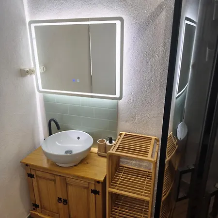 Apartamento Independent In Our *